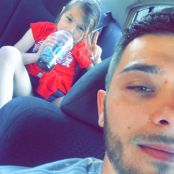 Meet your Posher, Jason - Picture 1 of 1